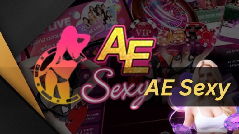 AE Sexy: Where Elegance Meets Excitement