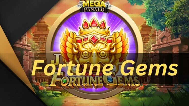 The Best Fortune Gems Online Slot