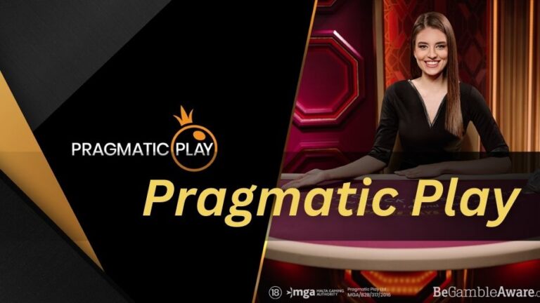 Best Review On Pragmatic Play Gaming Provider