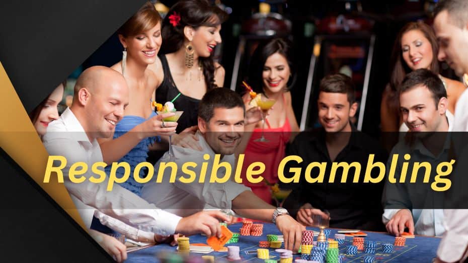 responsible gambling