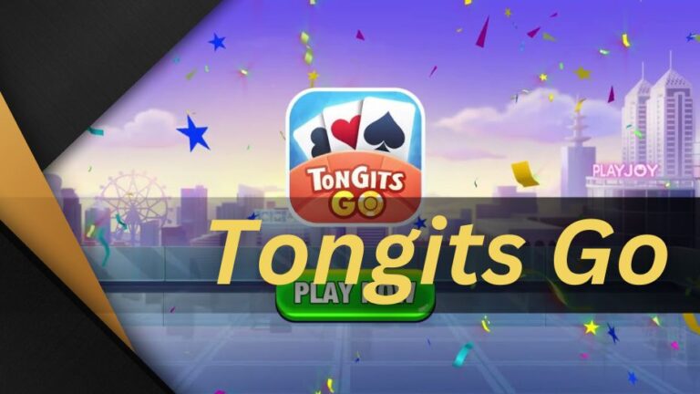 Play Tongits Go the Best Card Game Today