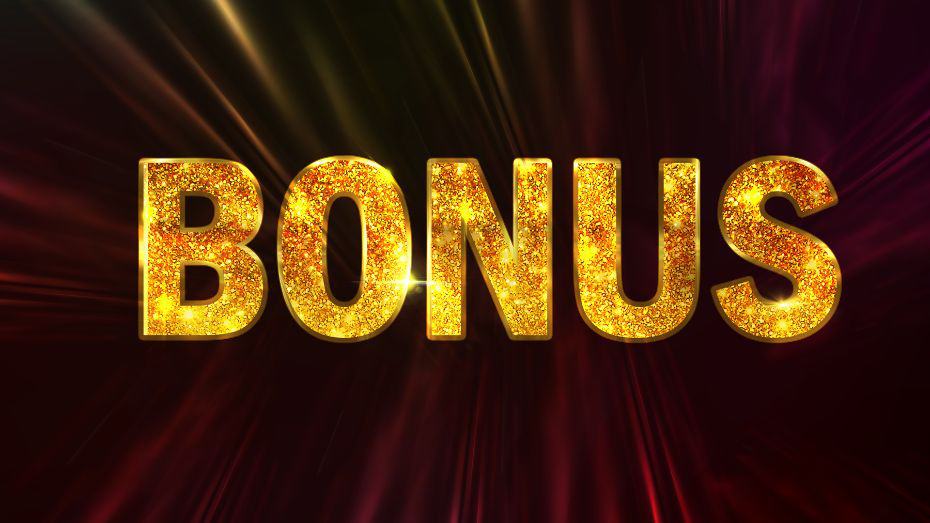 bonuses